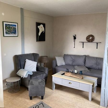 Oersberg Landleben Pur B&B 외부 사진