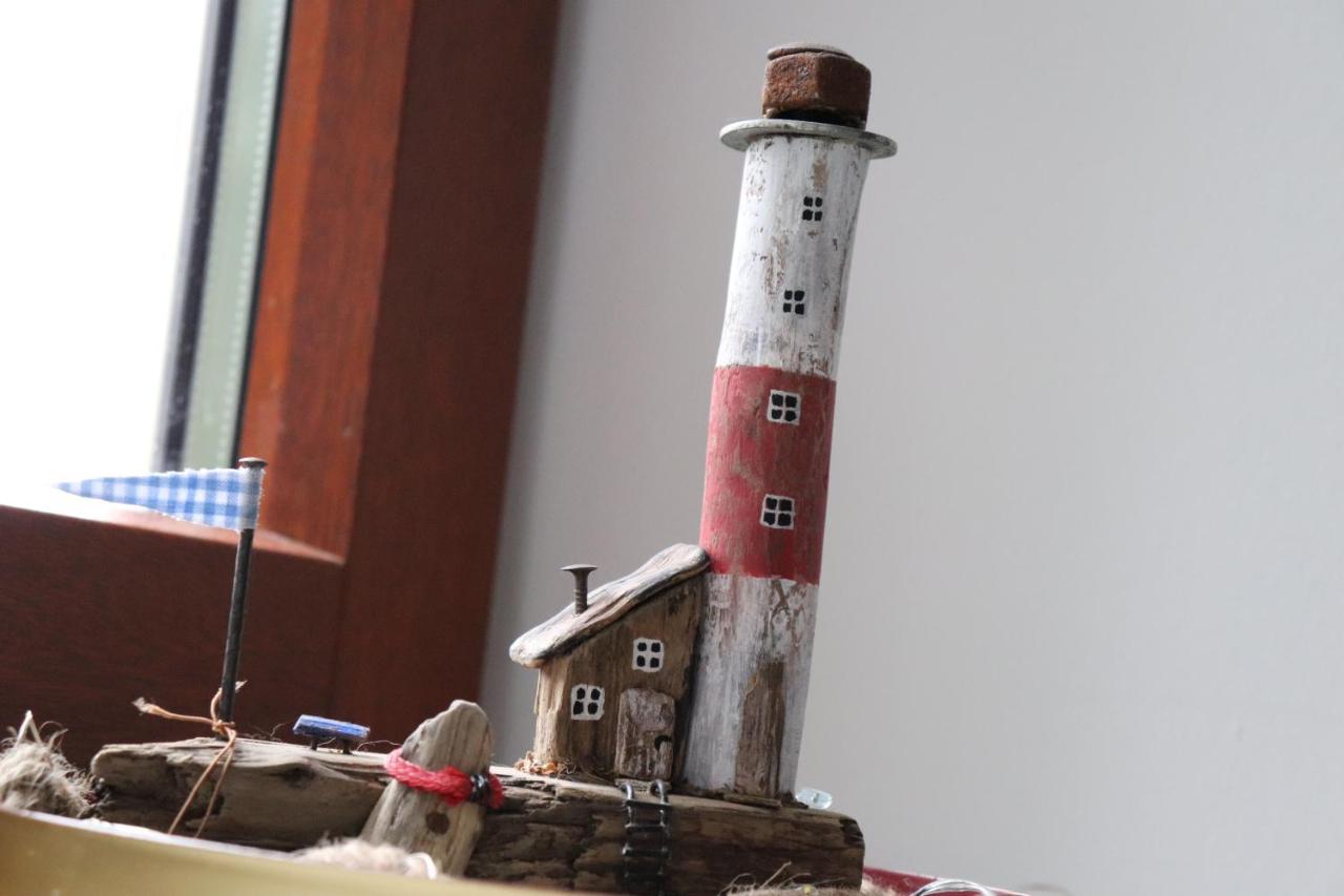Oersberg Landleben Pur B&B 외부 사진