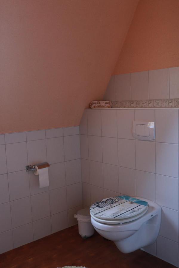 Oersberg Landleben Pur B&B 외부 사진