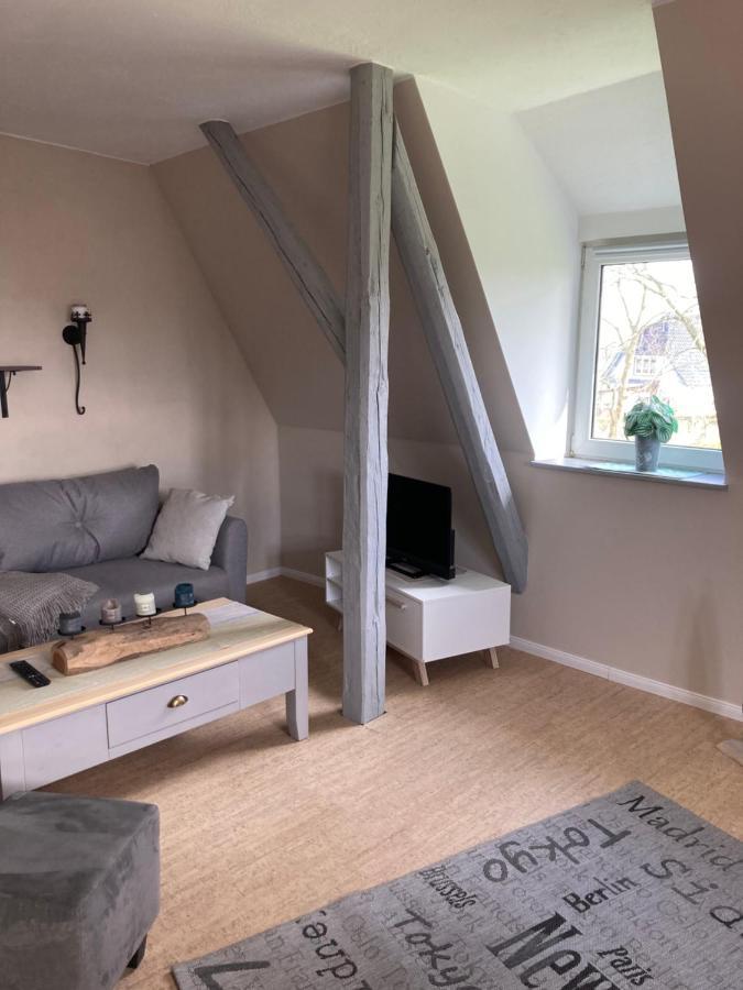 Oersberg Landleben Pur B&B 외부 사진